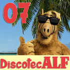 #DiscotecALF 07 - 'Música de Recreativas'