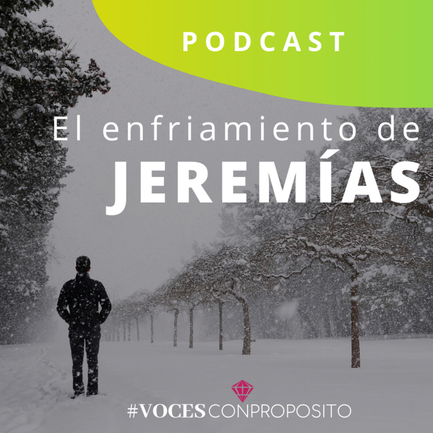 Voces con Propósito