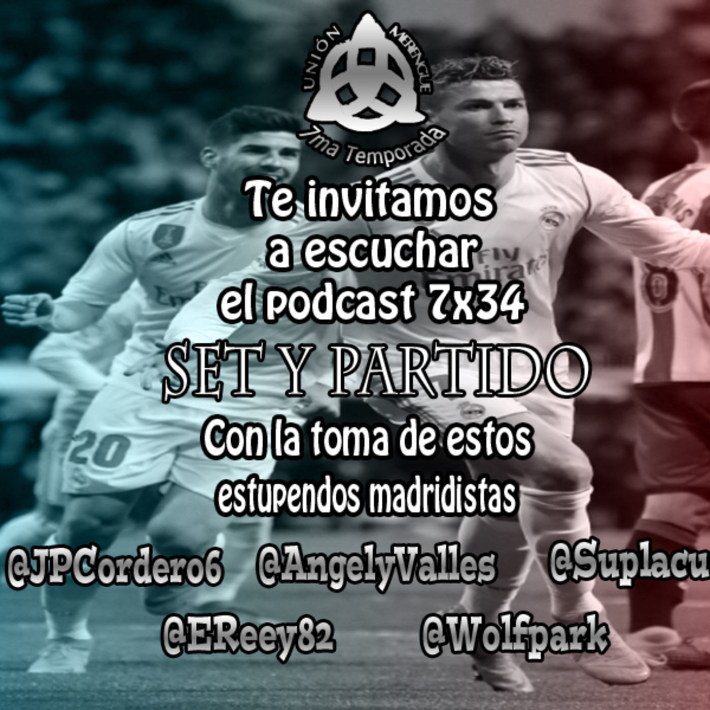 7x34 Set y partido