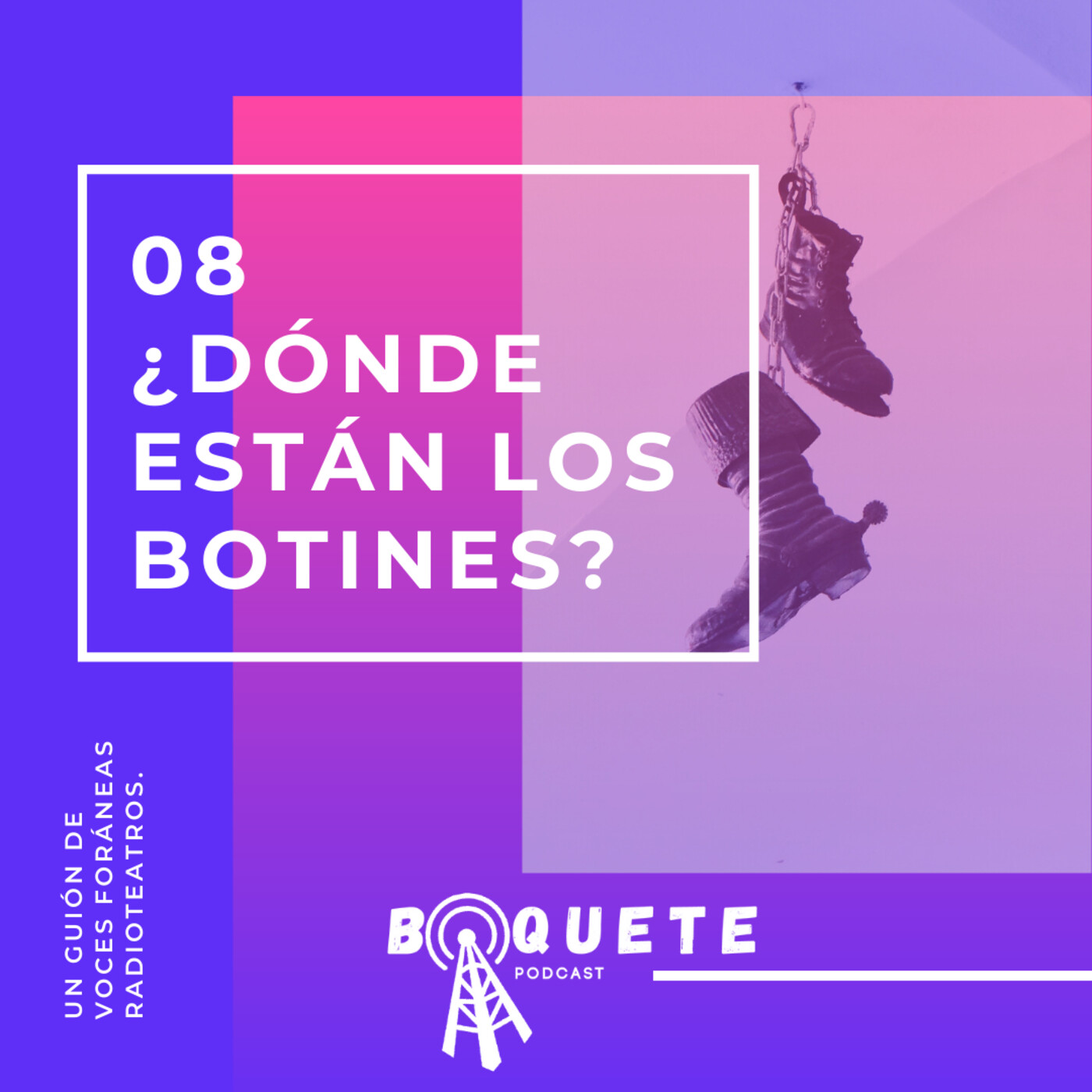 Voces Foráneas