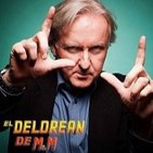 Ep. 9 Especial James Cameron + bonus track: Amazing Spider-man 2, miedos y fobias, y "sobresalto" en directo.