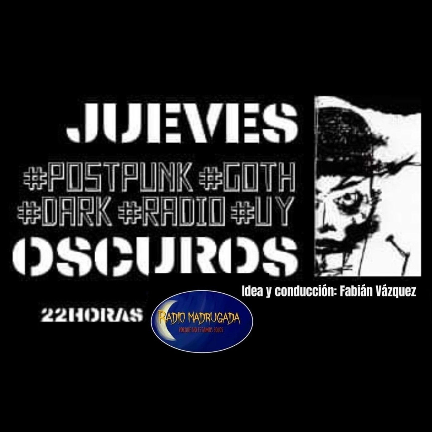 Jueves Oscuros