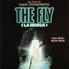 T6x08 - "La mosca", David Cronenberg, 1986.