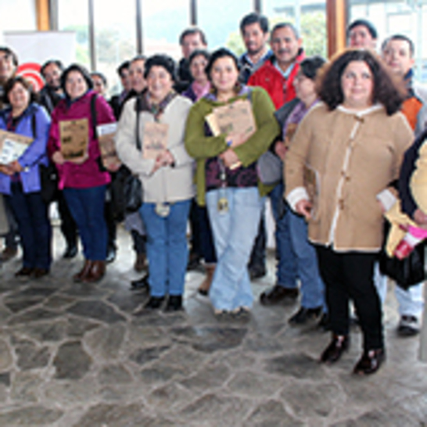 Cuñas de notas/reportajes
