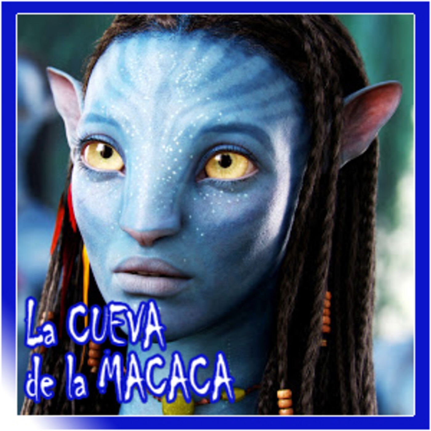 La Cueva de la Macaca