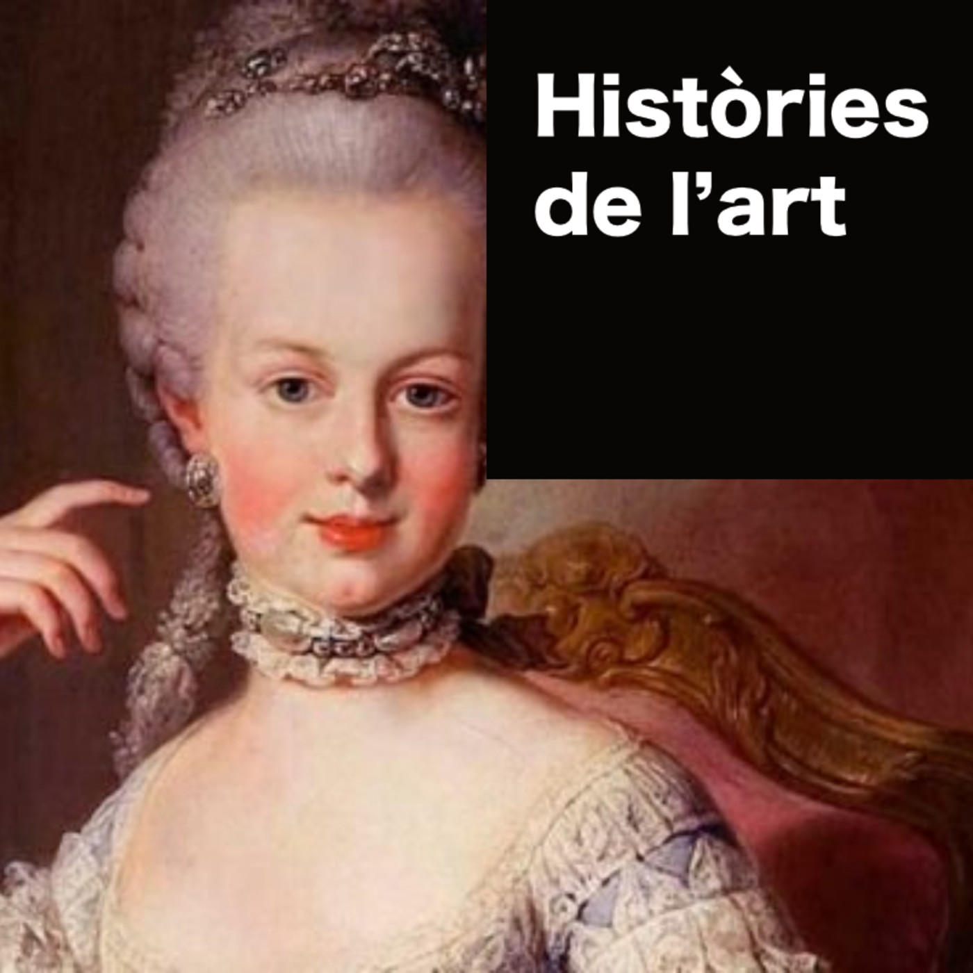Històries de l’art