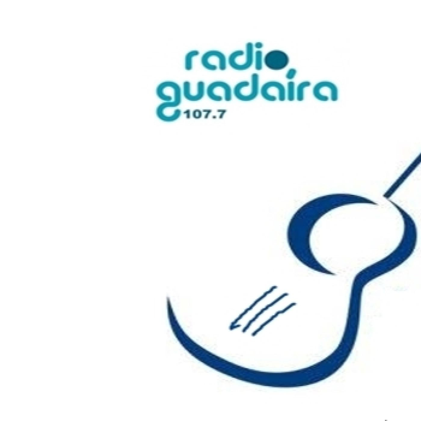 Guadaira Flamenca - 28/10/2015