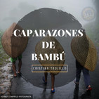 CAPARAZONES DE BAMBÚ - Cristina Trujillo - 15 Febrero 2018 l Prédicas en audio
