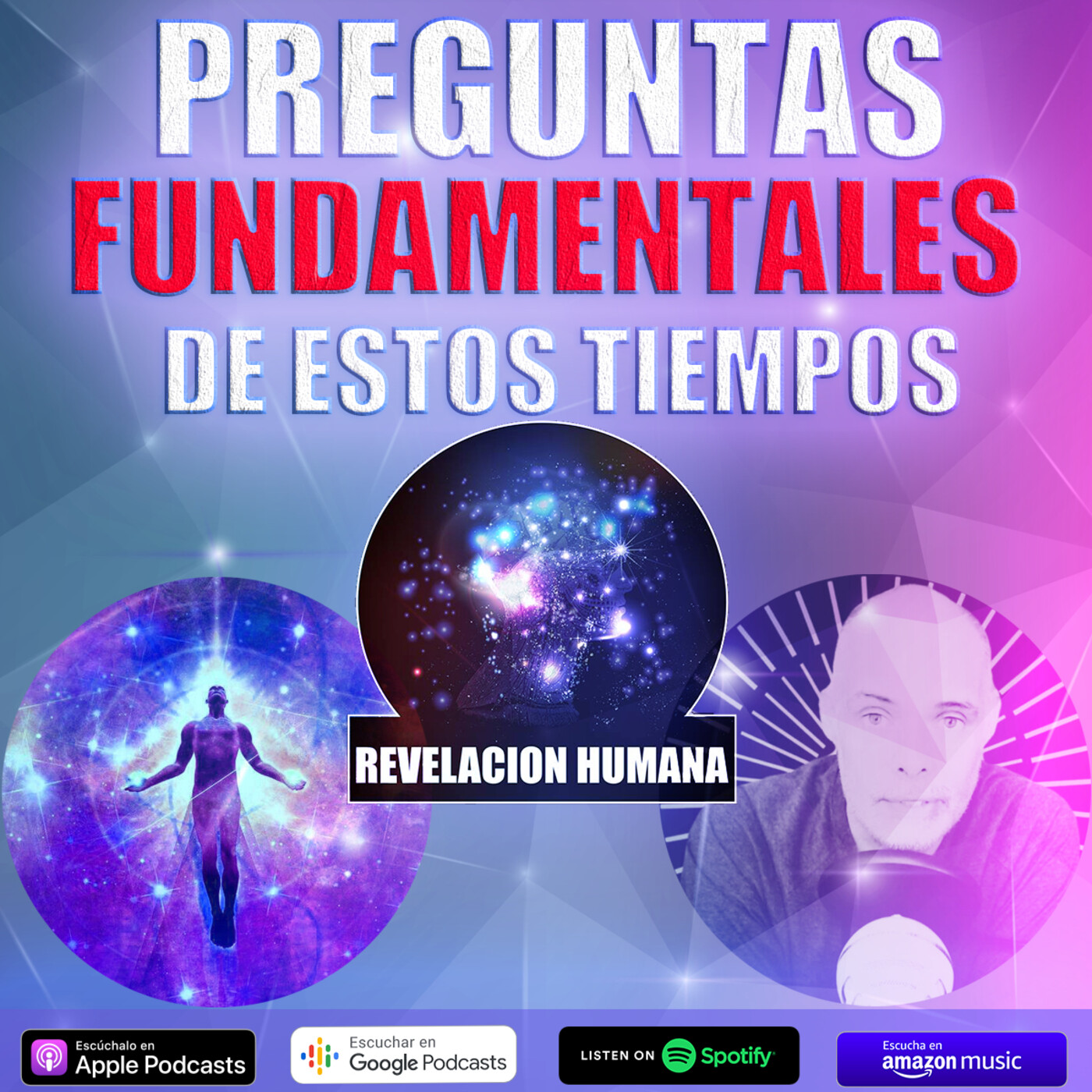 Revelación Humana