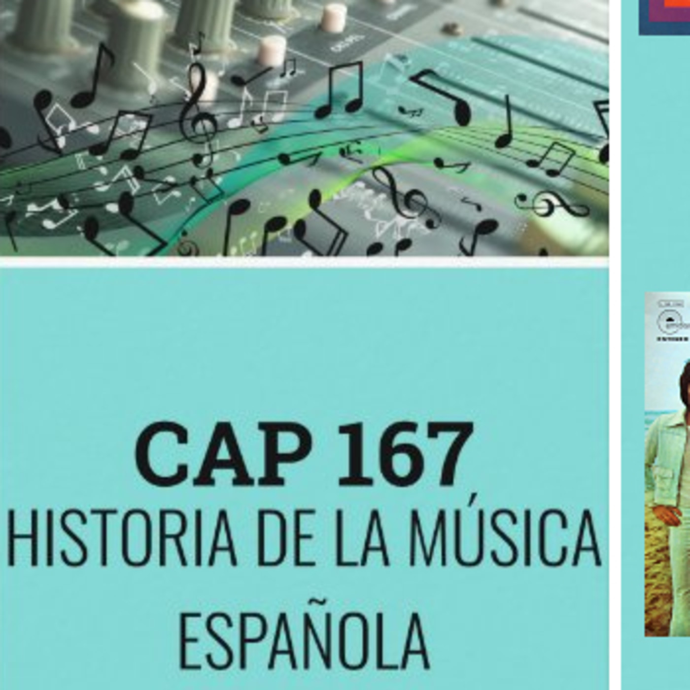 Historia Musica España