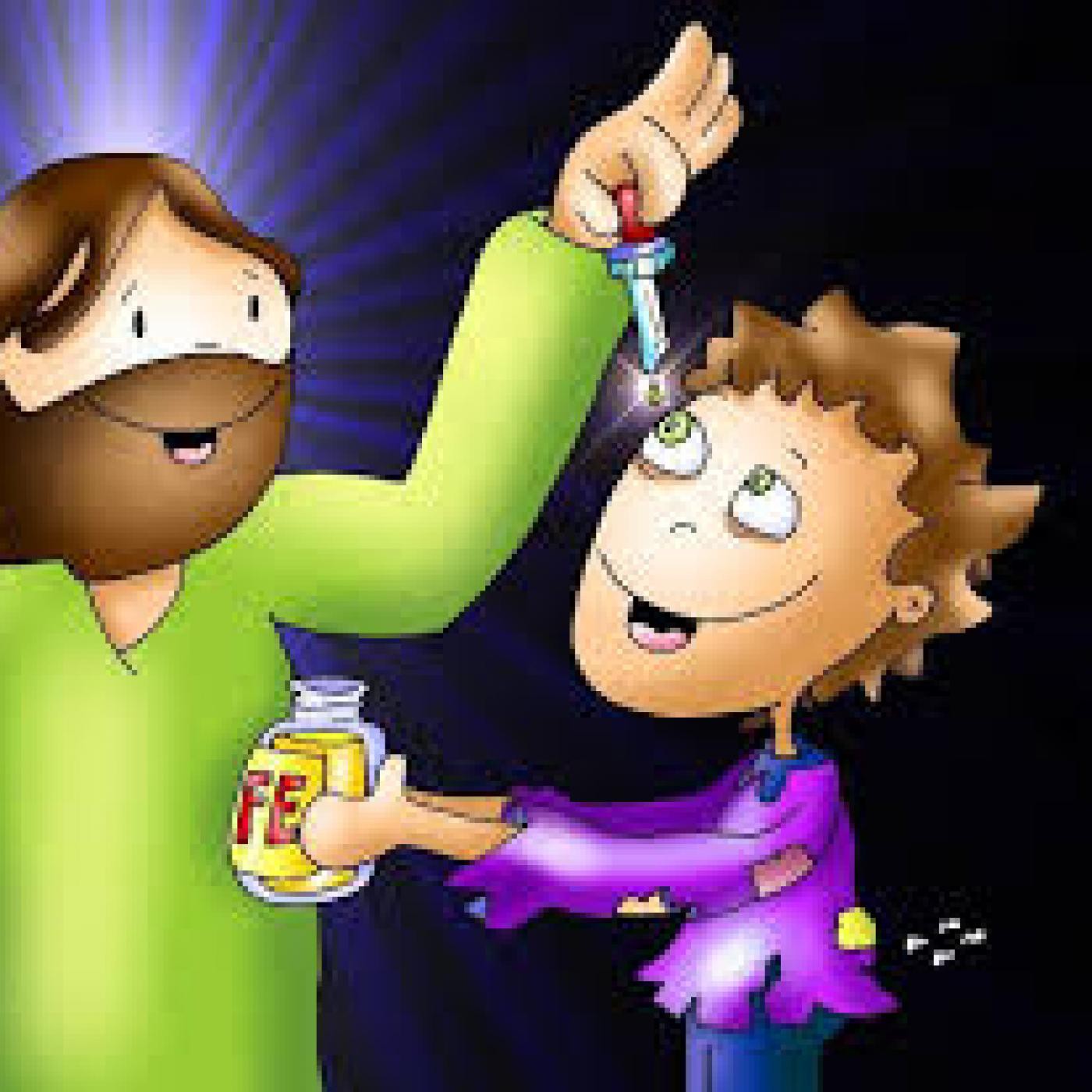 Ministerio de Evangelización \
