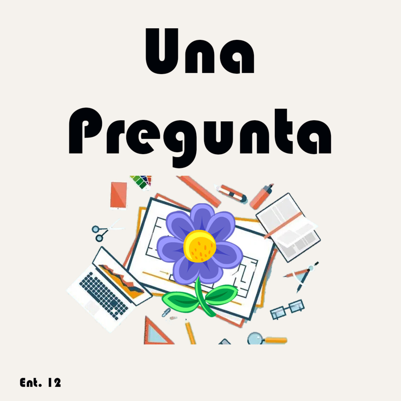 Una Pregunta