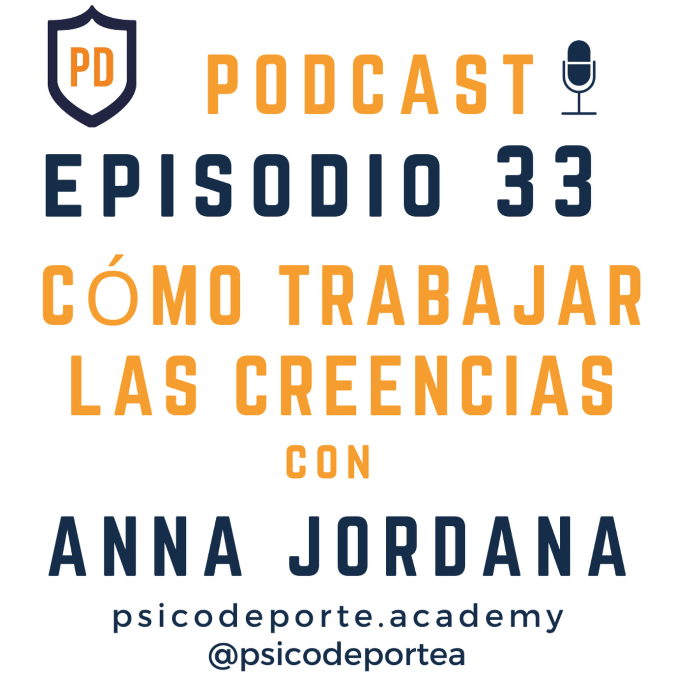 Psicodeporte Academy