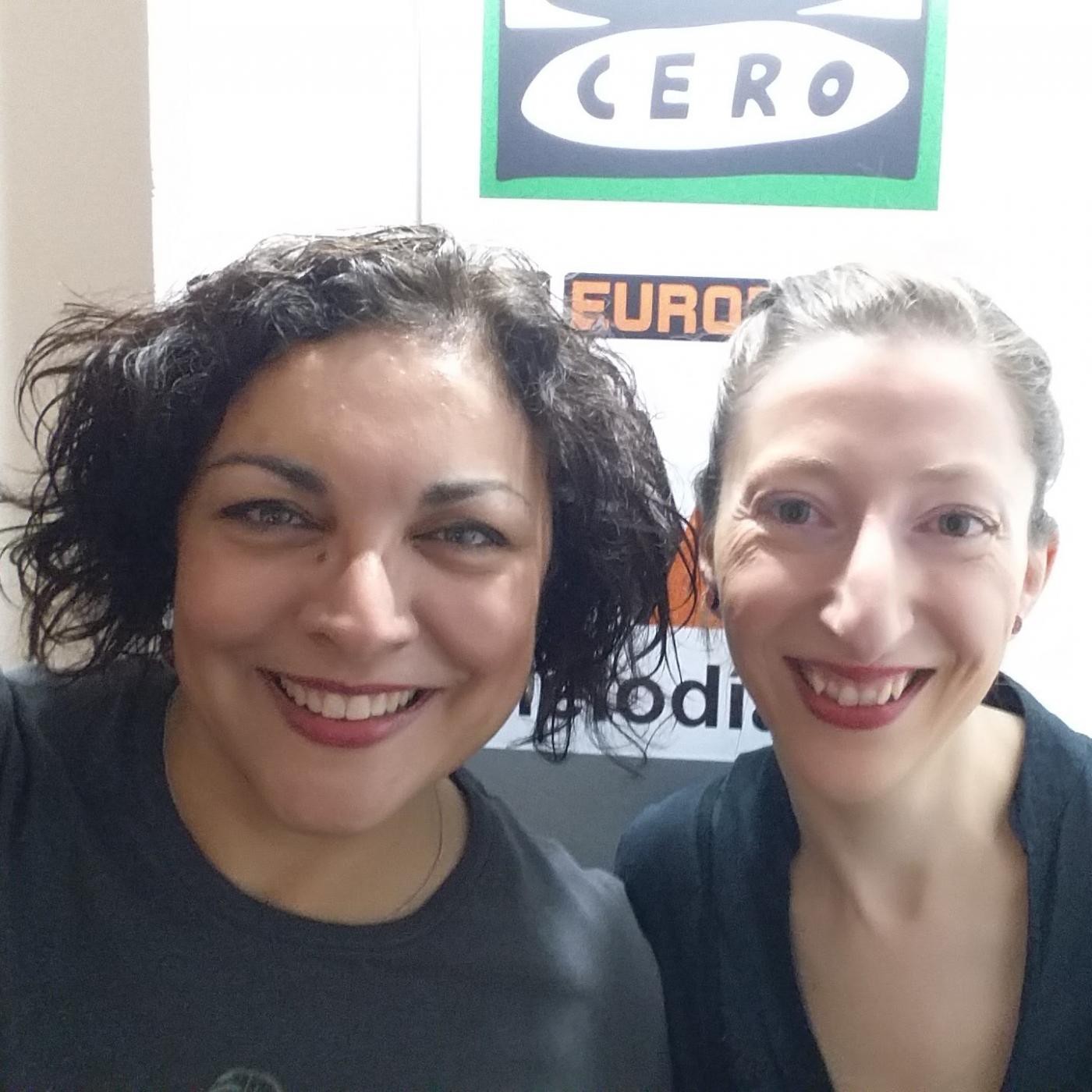 Equipo Quiero en Onda Cero