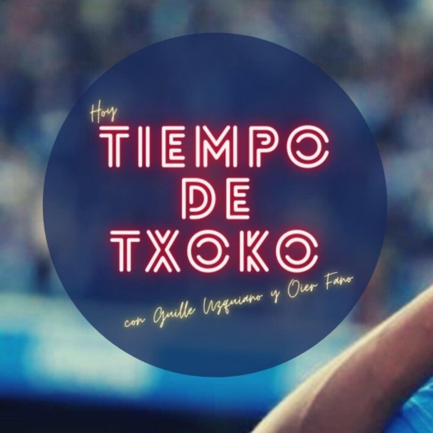 Deportes COPE Gipuzkoa 17/03/2021 episode artwork