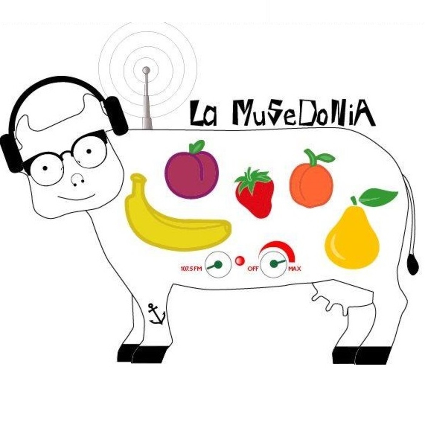 La Musedonia