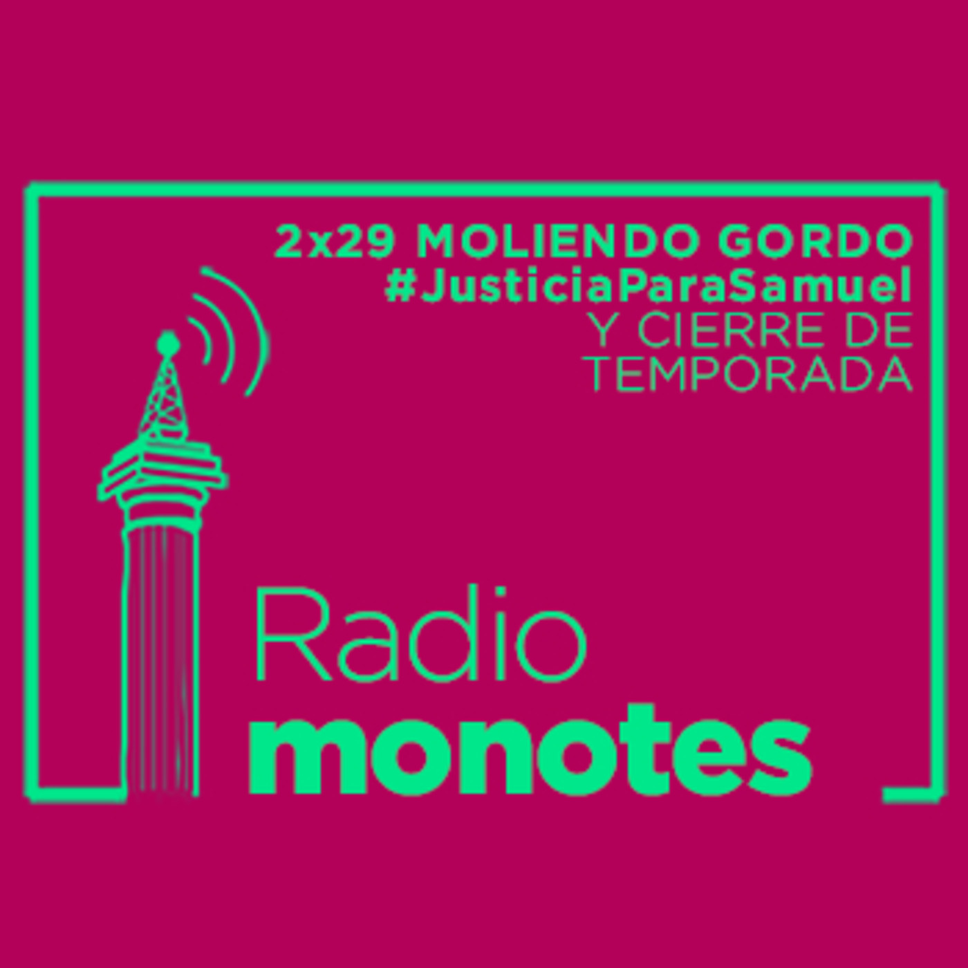 Radio Monotes