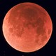 Audio cuento la luna roja