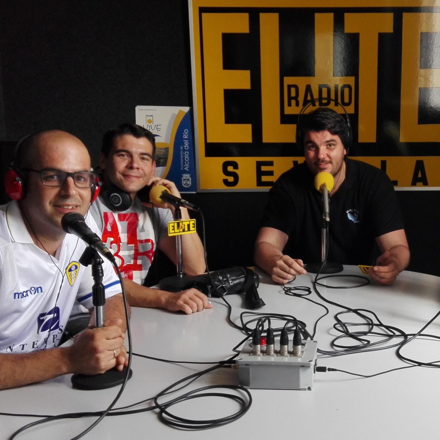 La Cafetera Deportiva