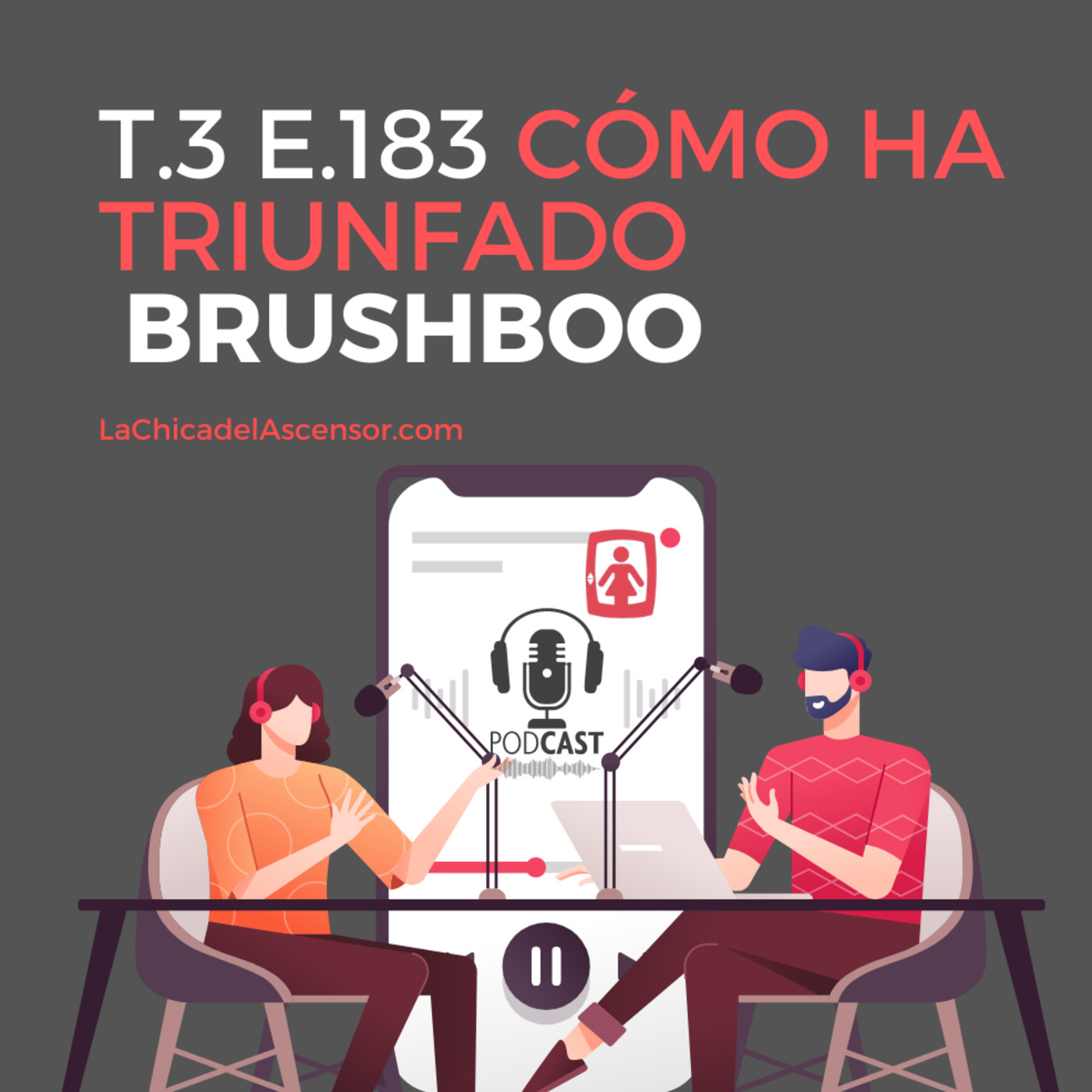 183. Brushboo" El caso de éxito de la empresa que sustituye el plástico por el Bambú.