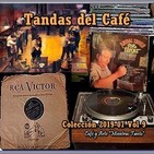 Tango Tandas - Colección del Café 2019-07 Vol 9
