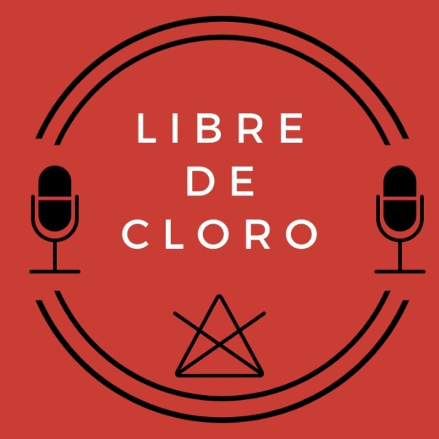 Libre de Cloro