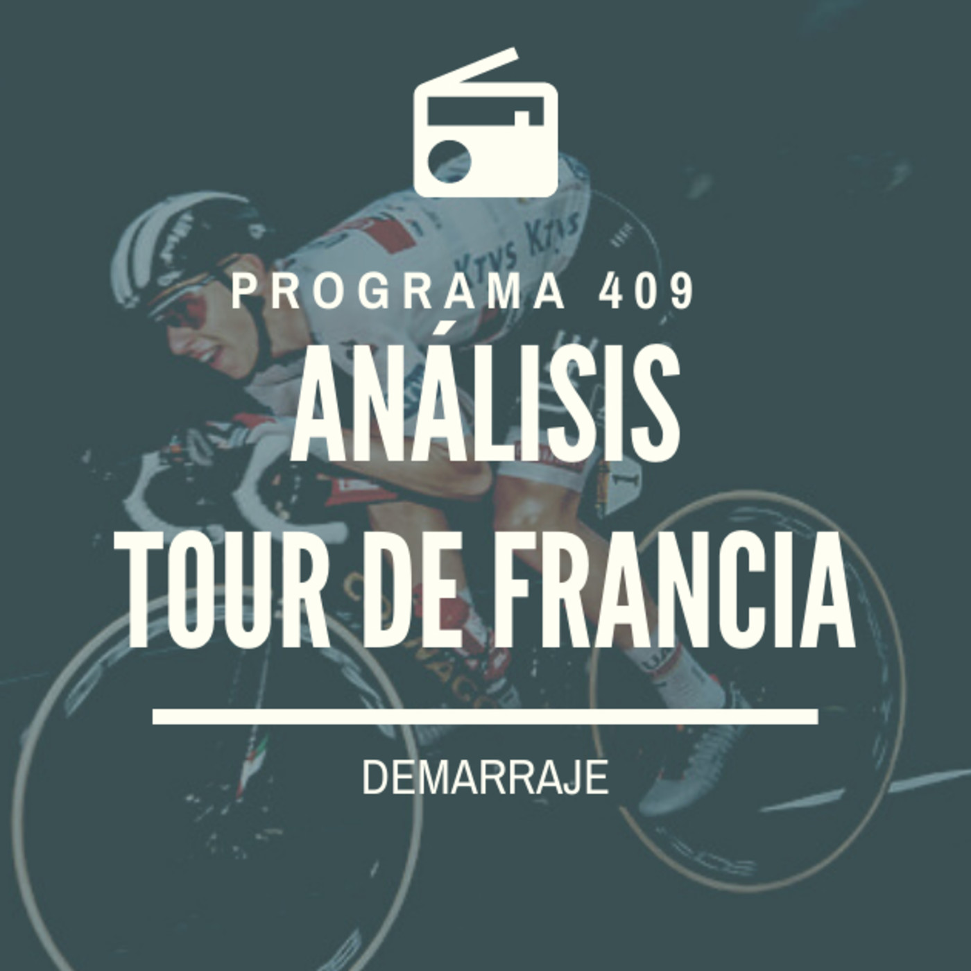 Demarraje