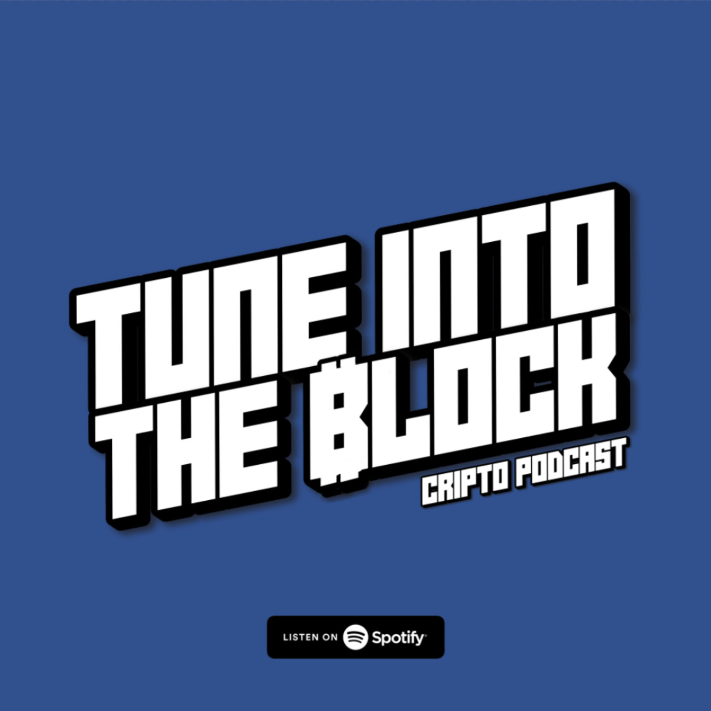 Tune Into The Block