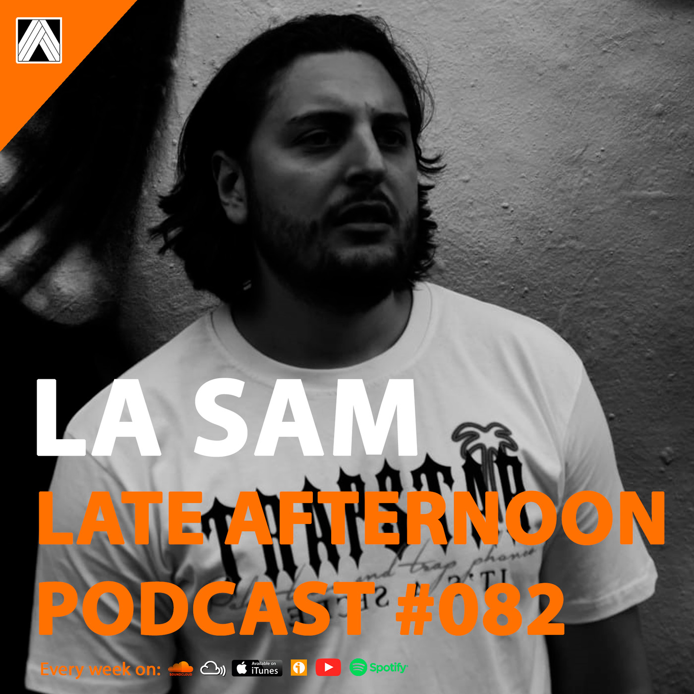 Late Afternoon Podcast