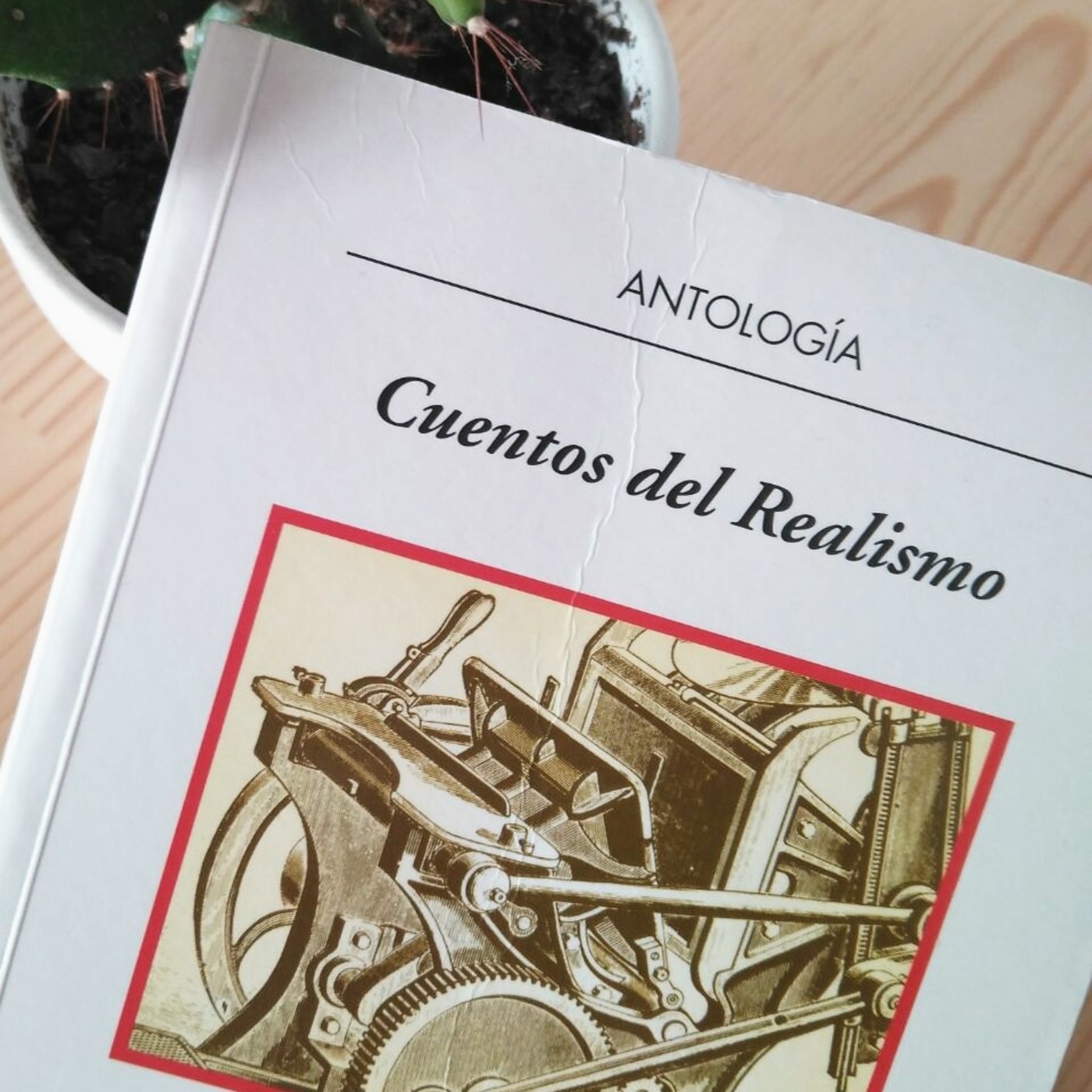Cuentos del Realismo