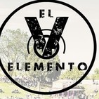 #91 El V Elemento | Entrevista a CRES