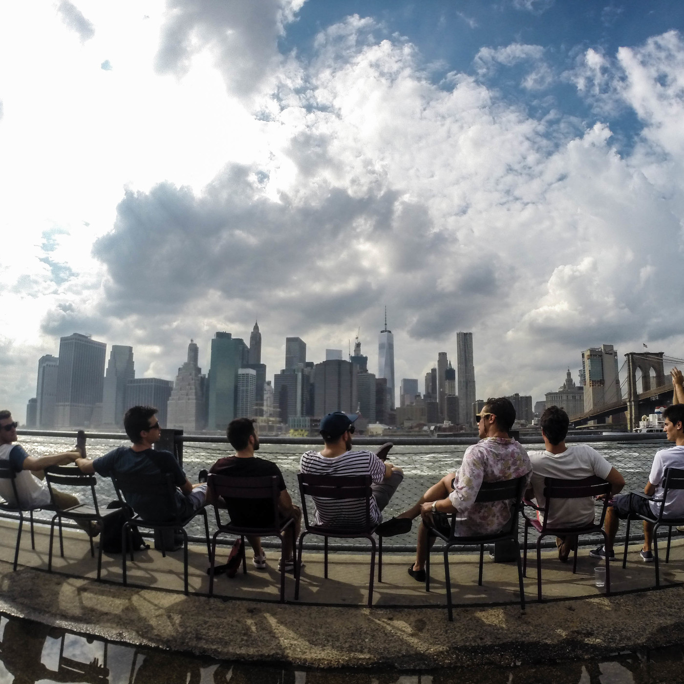 [Sinergia] - Akrobata All Star