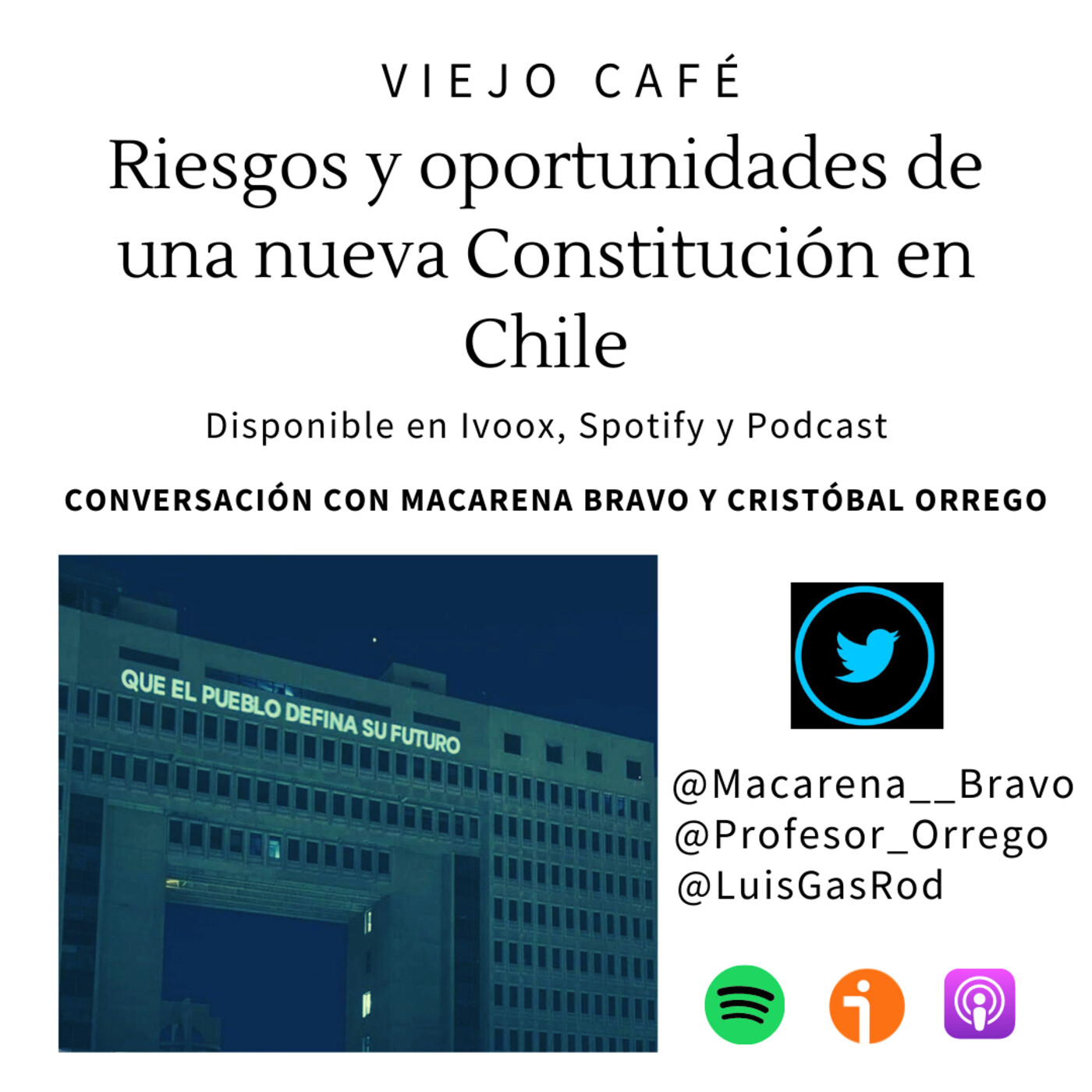 Viejo Café