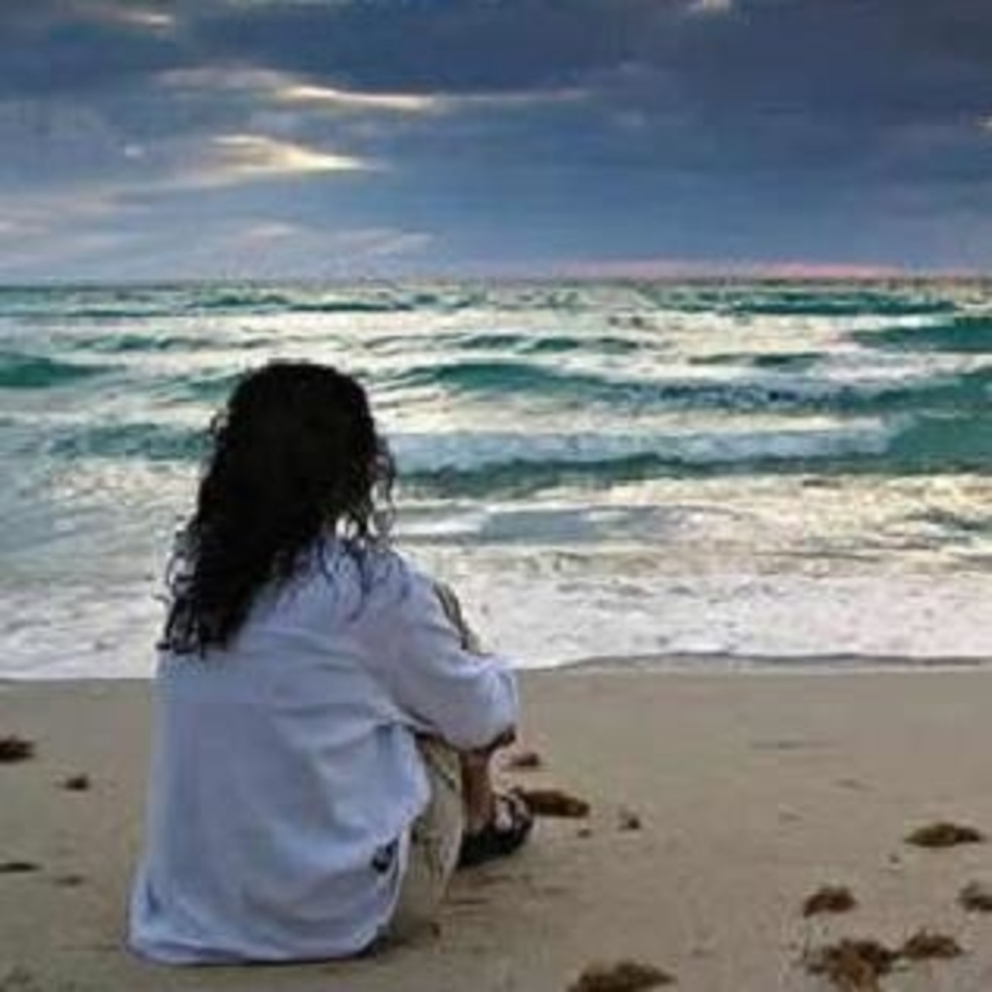 Podcast Reflexiones de Luz y Amor