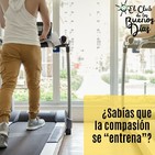 122.- ¿Sabías que la compasión se “entrena”? Con Vicente Simón