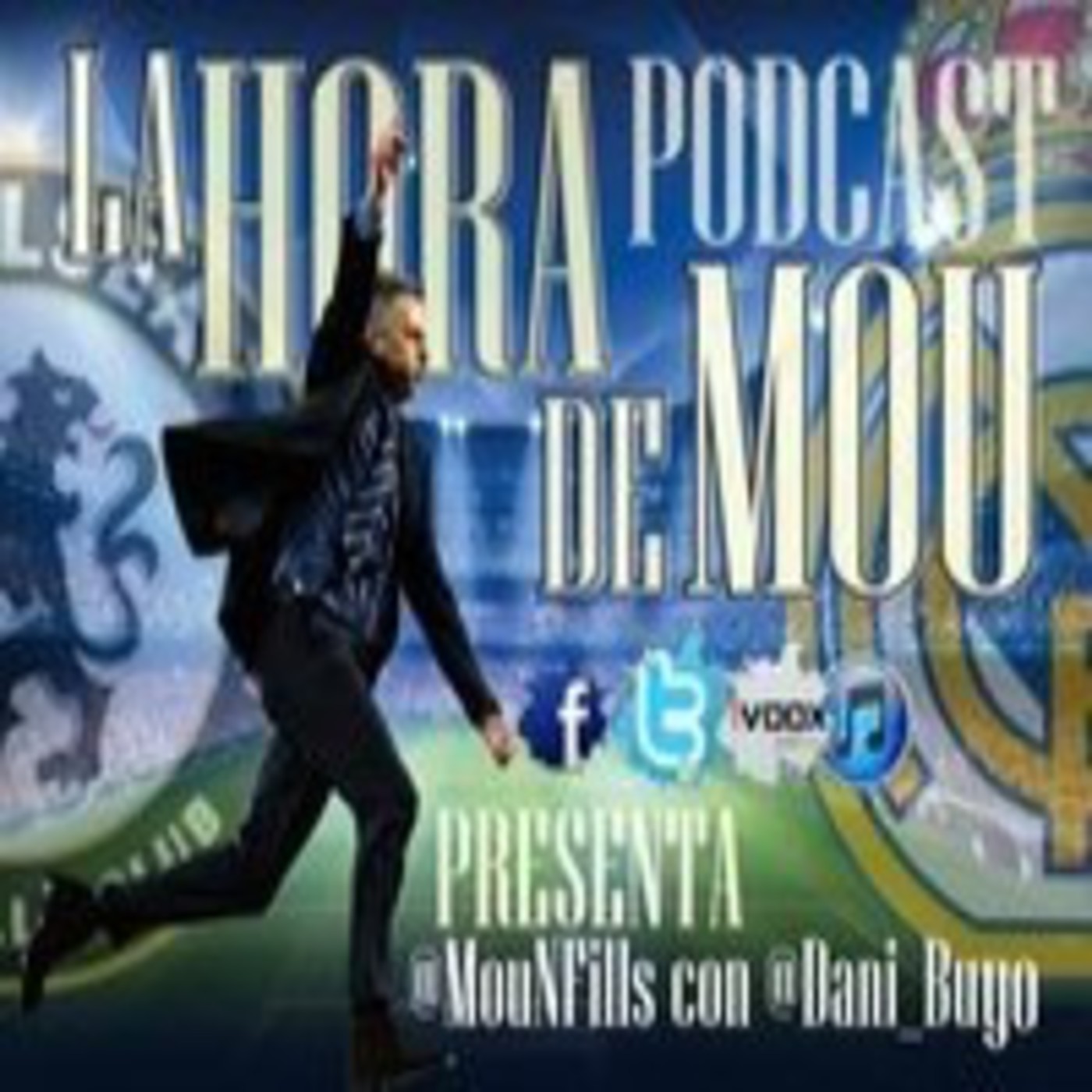 La Hora De Mou