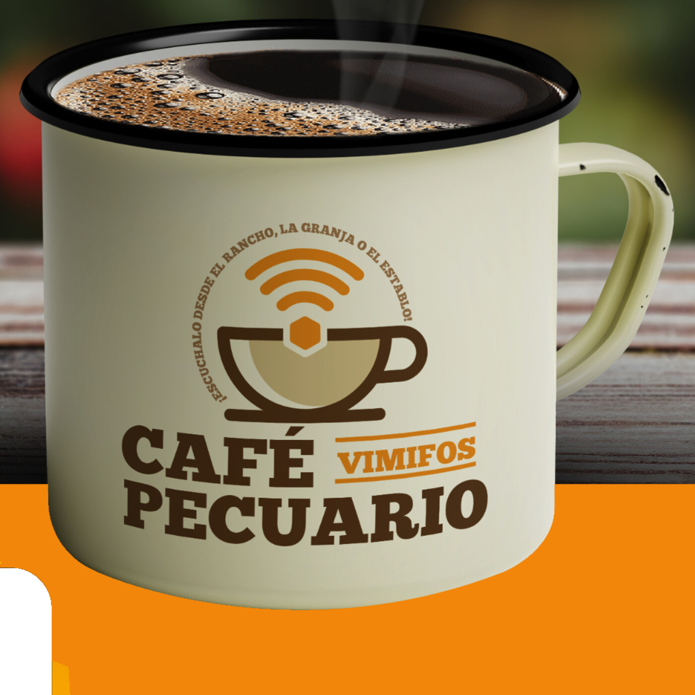 Café Pecuario