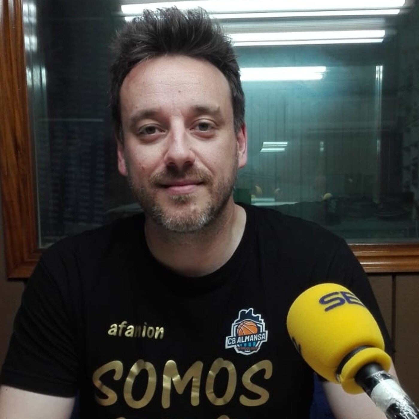 Media Jornada