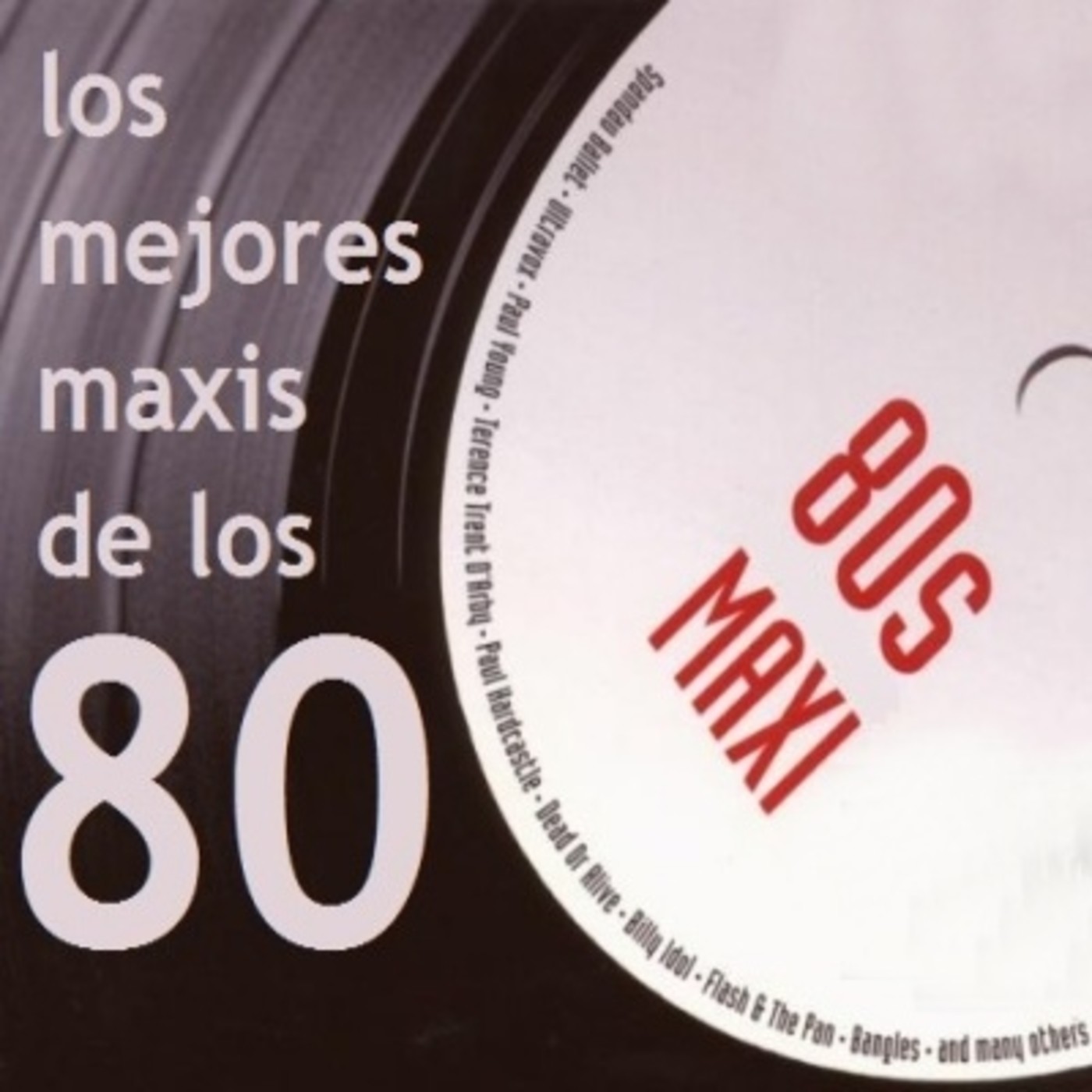 Retrocedemos en el tiempo 319 episode artwork