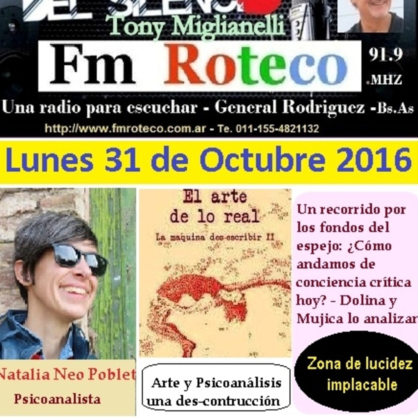El Grito Del Silencio