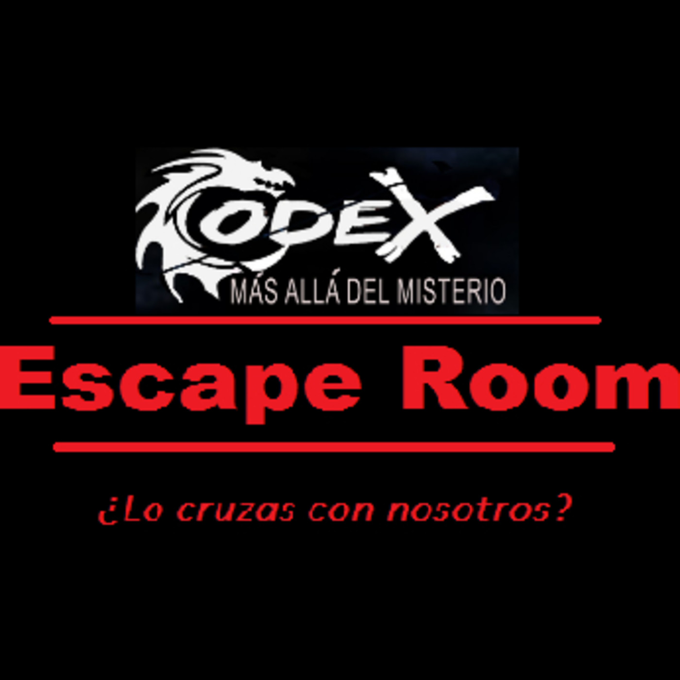 CODEX... más allá del misterio