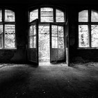 Voces del Misterio: Investigación en el edificio oficial del Distrito Casco Antiguo (Onda Cero)