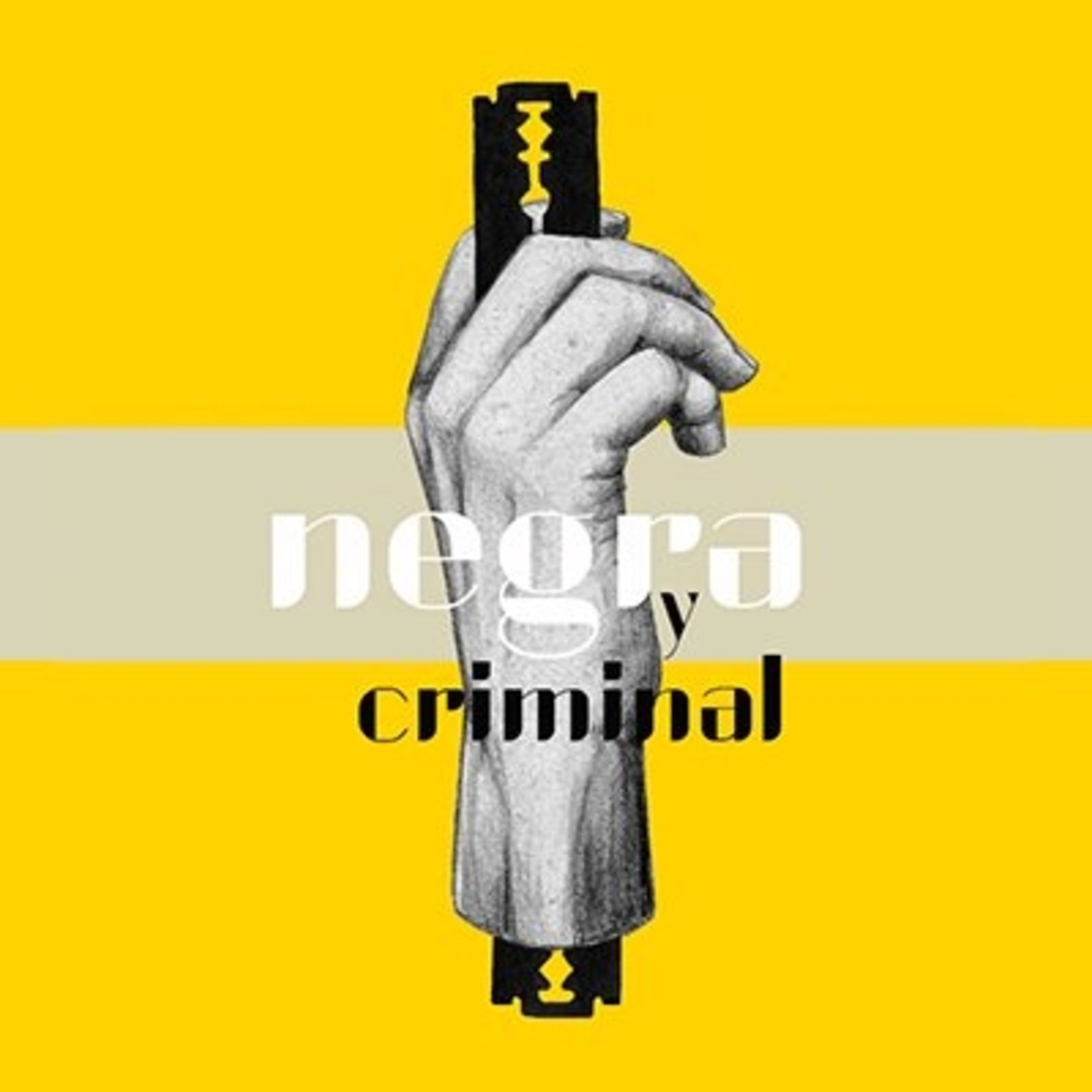 Negra y Criminal - Cadena SER