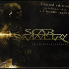 518 Scar Symmetry - No Romance