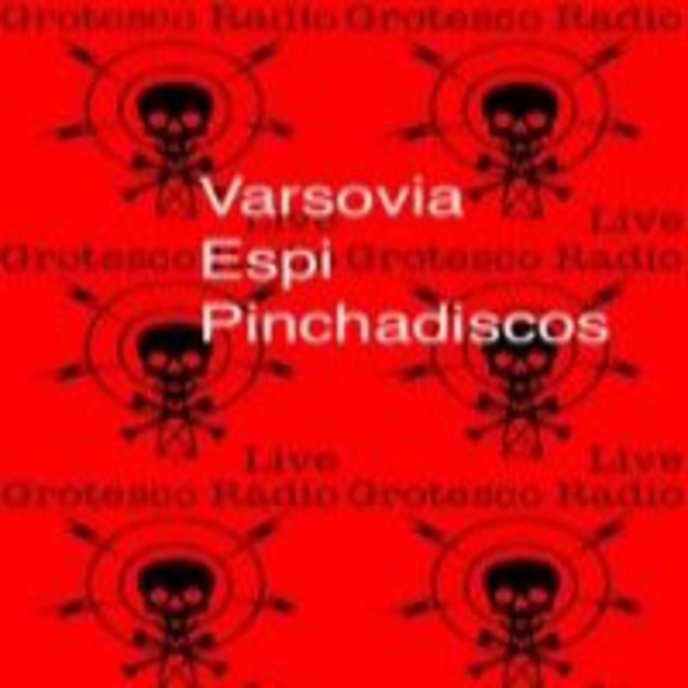 Podcast Grotesco Radio