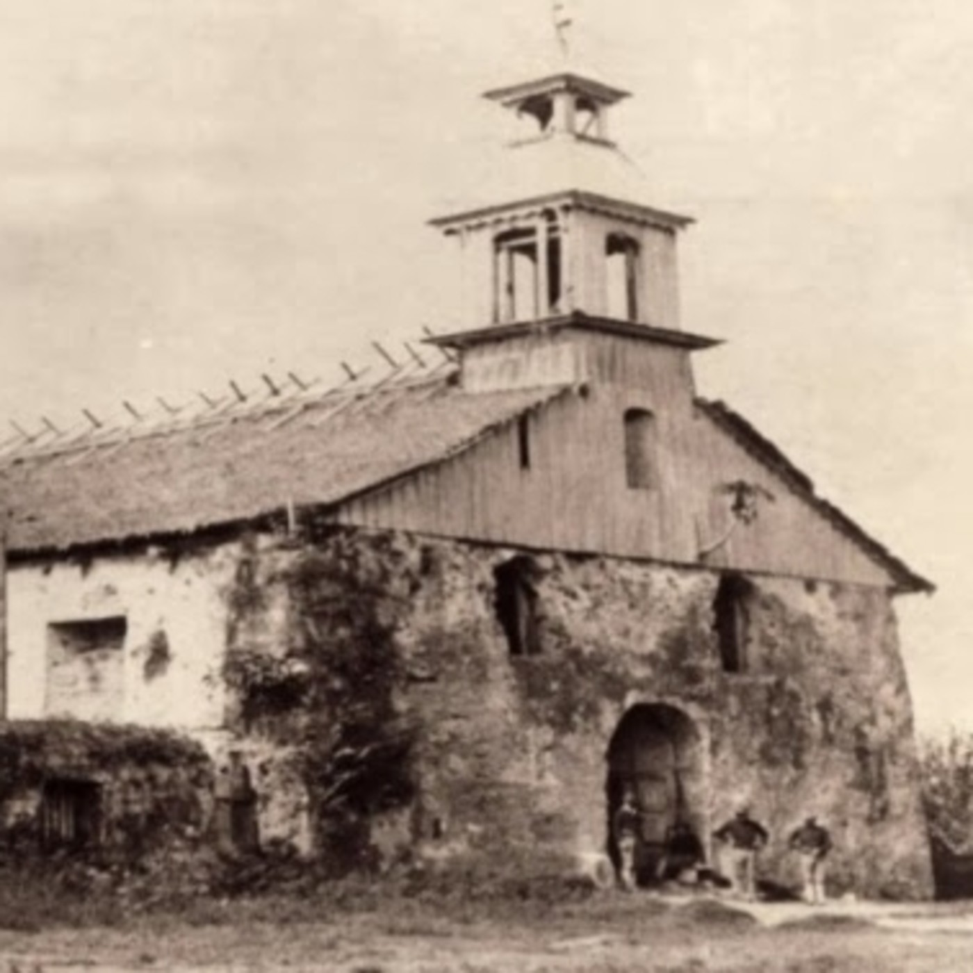 Reportero en el tiempo