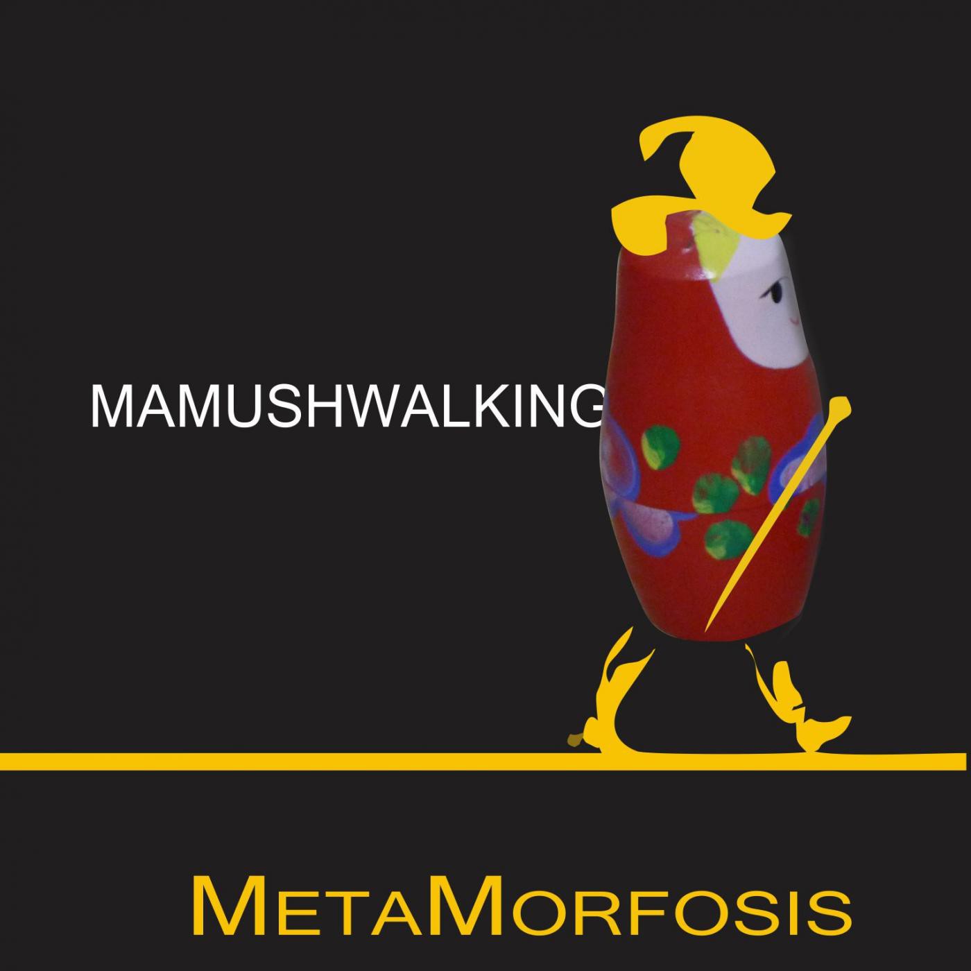 Metamorfosis