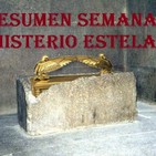 Misterio Estelar: Lugar de Locura, Arca de la Alianza, Vida Extraterrestres, Asesinos en Serie, Hoia-Baciu,