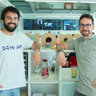 #sofárojo n013 Eloi Goméz, ¿cuál es el éxito de Mr Jeff?