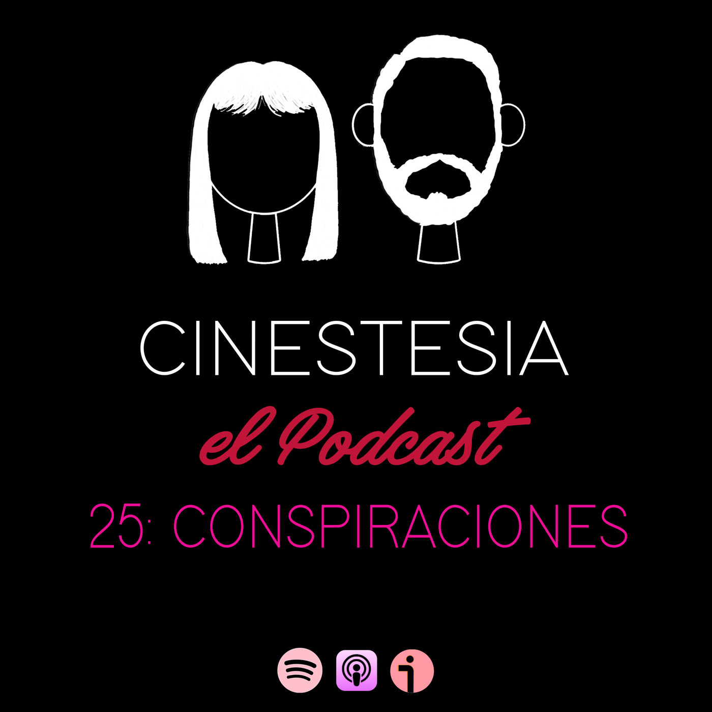 Cinestesia el Podcast
